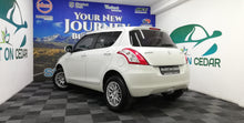 Load image into Gallery viewer, 2015 Suzuki Swift 1.2 GL Manual Petrol
