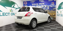Load image into Gallery viewer, 2015 Suzuki Swift 1.2 GL Manual Petrol
