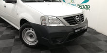 Load image into Gallery viewer, 2019 Nissan NP200 1.6 Manual Petrol
