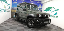 Load image into Gallery viewer, 2021 Suzuki Jimny 1.5 GLX Manual Petrol 4x4
