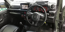 Load image into Gallery viewer, 2021 Suzuki Jimny 1.5 GLX Manual Petrol 4x4
