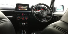 Load image into Gallery viewer, 2021 Suzuki Jimny 1.5 GLX Manual Petrol 4x4
