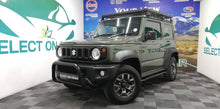 Load image into Gallery viewer, 2021 Suzuki Jimny 1.5 GLX Manual Petrol 4x4
