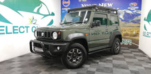 Load image into Gallery viewer, 2021 Suzuki Jimny 1.5 GLX Manual Petrol 4x4
