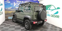Load image into Gallery viewer, 2021 Suzuki Jimny 1.5 GLX Manual Petrol 4x4

