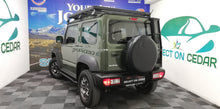 Load image into Gallery viewer, 2021 Suzuki Jimny 1.5 GLX Manual Petrol 4x4

