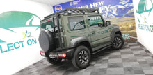 Load image into Gallery viewer, 2021 Suzuki Jimny 1.5 GLX Manual Petrol 4x4
