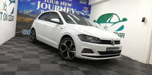 Load image into Gallery viewer, 2021 Volkswagen Polo 1.0 TSi Trendline Manual Petrol
