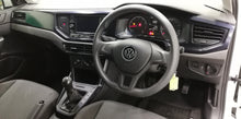 Load image into Gallery viewer, 2021 Volkswagen Polo 1.0 TSi Trendline Manual Petrol

