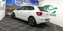 Load image into Gallery viewer, 2021 Volkswagen Polo 1.0 TSi Trendline Manual Petrol
