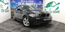 Load image into Gallery viewer, 2010 BMW 1 Series 118i 3-dr Manual Petrol
