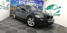 Load image into Gallery viewer, 2010 BMW 1 Series 118i 3-dr Manual Petrol
