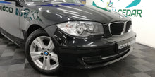 Load image into Gallery viewer, 2010 BMW 1 Series 118i 3-dr Manual Petrol
