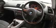 Load image into Gallery viewer, 2010 BMW 1 Series 118i 3-dr Manual Petrol
