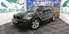 Load image into Gallery viewer, 2010 BMW 1 Series 118i 3-dr Manual Petrol
