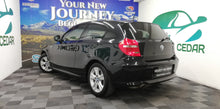 Load image into Gallery viewer, 2010 BMW 1 Series 118i 3-dr Manual Petrol
