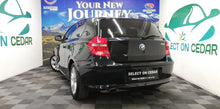 Load image into Gallery viewer, 2010 BMW 1 Series 118i 3-dr Manual Petrol
