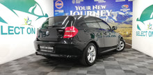 Load image into Gallery viewer, 2010 BMW 1 Series 118i 3-dr Manual Petrol
