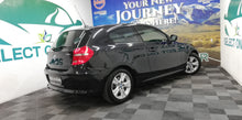 Load image into Gallery viewer, 2010 BMW 1 Series 118i 3-dr Manual Petrol
