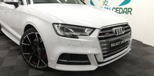 Load image into Gallery viewer, 2018 Audi S3 Sedan quattro Auto
