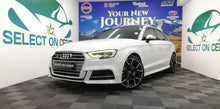 Load image into Gallery viewer, 2018 Audi S3 Sedan quattro Auto
