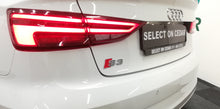 Load image into Gallery viewer, 2018 Audi S3 Sedan quattro Auto
