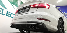 Load image into Gallery viewer, 2018 Audi S3 Sedan quattro Auto
