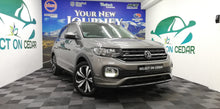 Load image into Gallery viewer, 2021 Volkswagen T-Cross 1.0 TSI Comfortline Petrol Manual
