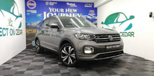 Load image into Gallery viewer, 2021 Volkswagen T-Cross 1.0 TSI Comfortline Petrol Manual
