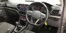 Load image into Gallery viewer, 2021 Volkswagen T-Cross 1.0 TSI Comfortline Petrol Manual
