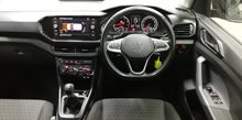 Load image into Gallery viewer, 2021 Volkswagen T-Cross 1.0 TSI Comfortline Petrol Manual
