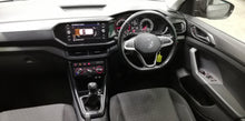 Load image into Gallery viewer, 2021 Volkswagen T-Cross 1.0 TSI Comfortline Petrol Manual
