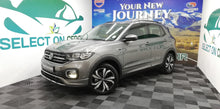 Load image into Gallery viewer, 2021 Volkswagen T-Cross 1.0 TSI Comfortline Petrol Manual
