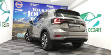 Load image into Gallery viewer, 2021 Volkswagen T-Cross 1.0 TSI Comfortline Petrol Manual
