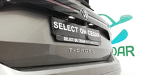 Load image into Gallery viewer, 2021 Volkswagen T-Cross 1.0 TSI Comfortline Petrol Manual
