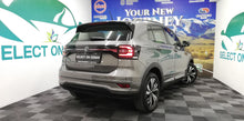 Load image into Gallery viewer, 2021 Volkswagen T-Cross 1.0 TSI Comfortline Petrol Manual
