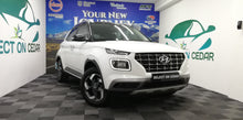 Load image into Gallery viewer, 2022 Hyundai Venue 1.0 TGDI Glide Auto Petrol
