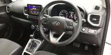 Load image into Gallery viewer, 2022 Hyundai Venue 1.0 TGDI Glide Auto Petrol

