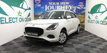 Load image into Gallery viewer, 2025 Suzuki Swift 1.2 GL
