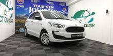 Load image into Gallery viewer, 2018 Ford Figo 1.5 Ambiente 5-dr Manual Petrol
