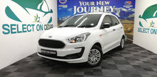 Load image into Gallery viewer, 2018 Ford Figo 1.5 Ambiente 5-dr Manual Petrol
