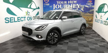 Load image into Gallery viewer, 2025 Suzuki Swift 1.2 GLX Auto
