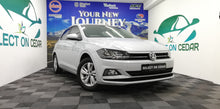 Load image into Gallery viewer, 2018 Volkswagen Polo 1.0 TSI Comfortline Manual
