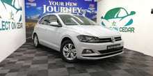 Load image into Gallery viewer, 2018 Volkswagen Polo 1.0 TSI Comfortline Manual
