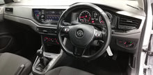 Load image into Gallery viewer, 2018 Volkswagen Polo 1.0 TSI Comfortline Manual
