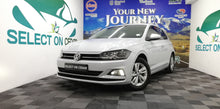 Load image into Gallery viewer, 2018 Volkswagen Polo 1.0 TSI Comfortline Manual
