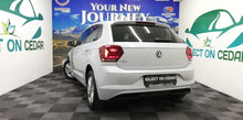 Load image into Gallery viewer, 2018 Volkswagen Polo 1.0 TSI Comfortline Manual
