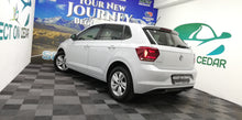 Load image into Gallery viewer, 2018 Volkswagen Polo 1.0 TSI Comfortline Manual
