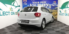 Load image into Gallery viewer, 2018 Volkswagen Polo 1.0 TSI Comfortline Manual
