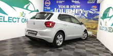 Load image into Gallery viewer, 2018 Volkswagen Polo 1.0 TSI Comfortline Manual
